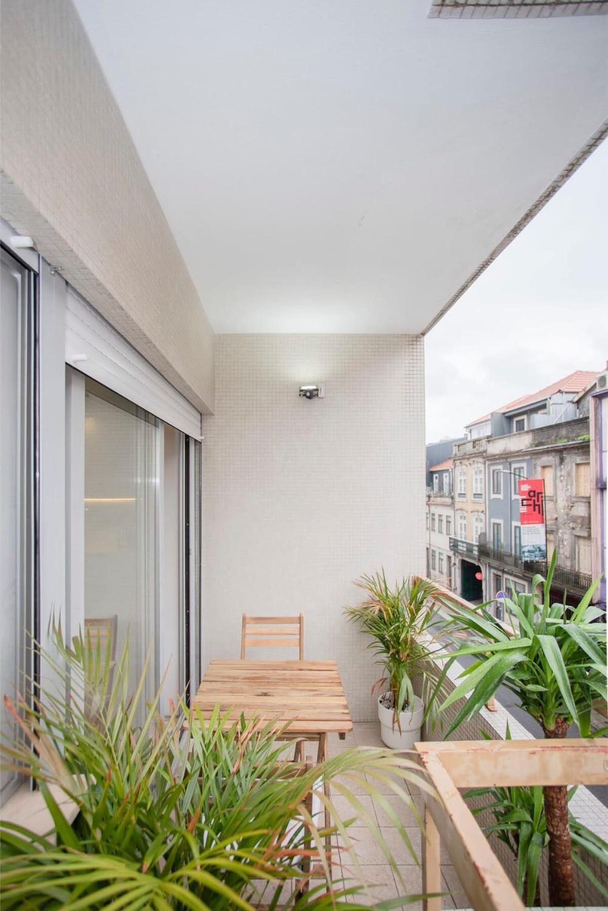 Liiiving In Porto - Modern Design Home Exterior foto