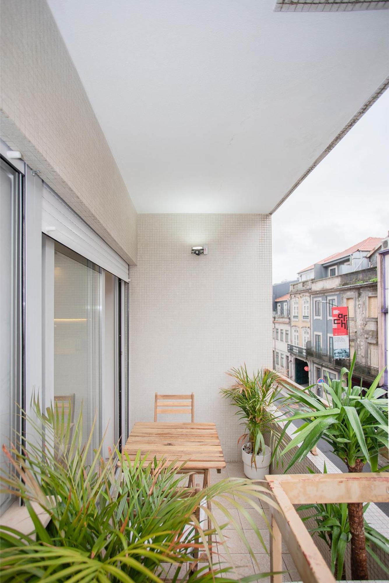 Liiiving In Porto - Modern Design Home Exterior foto